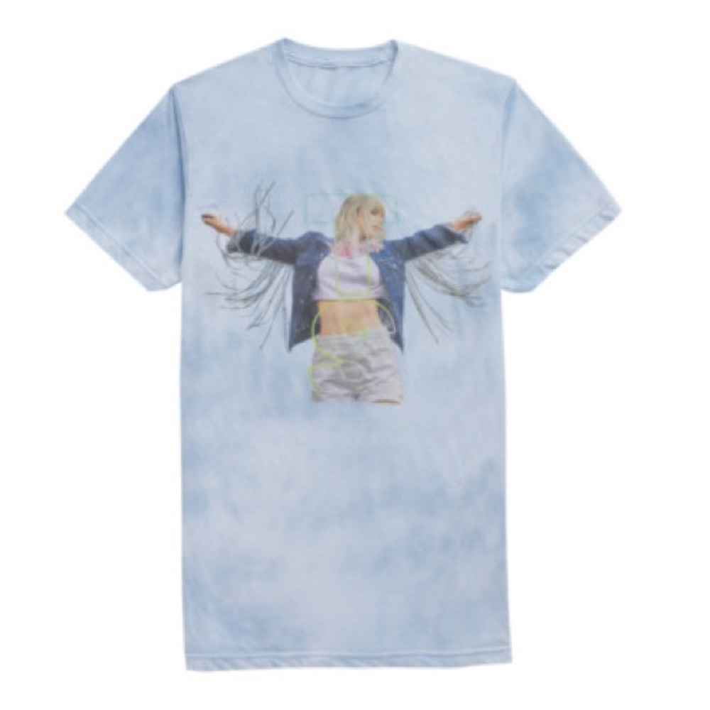 Official Taylor Swift Lover Tee Tshirt
